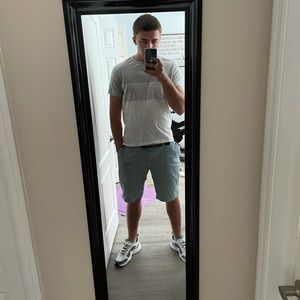 Meet your Posher, Cameron